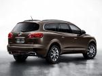 Buick Enclave 2014 года (CN)